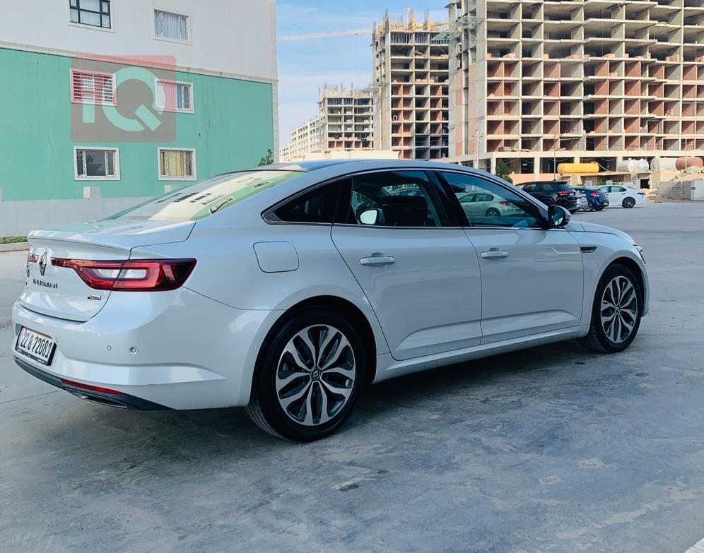 Renault Talisman